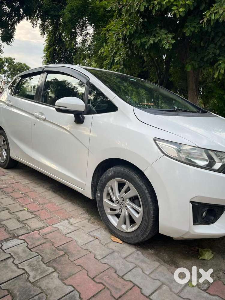 Honda Jazz Diesel Good Condition