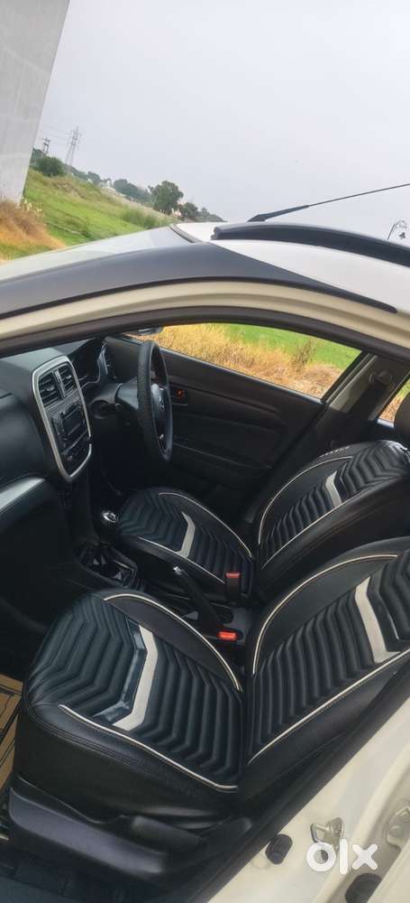 Maruti Suzuki Brezza Vdi, 2019, Diesel