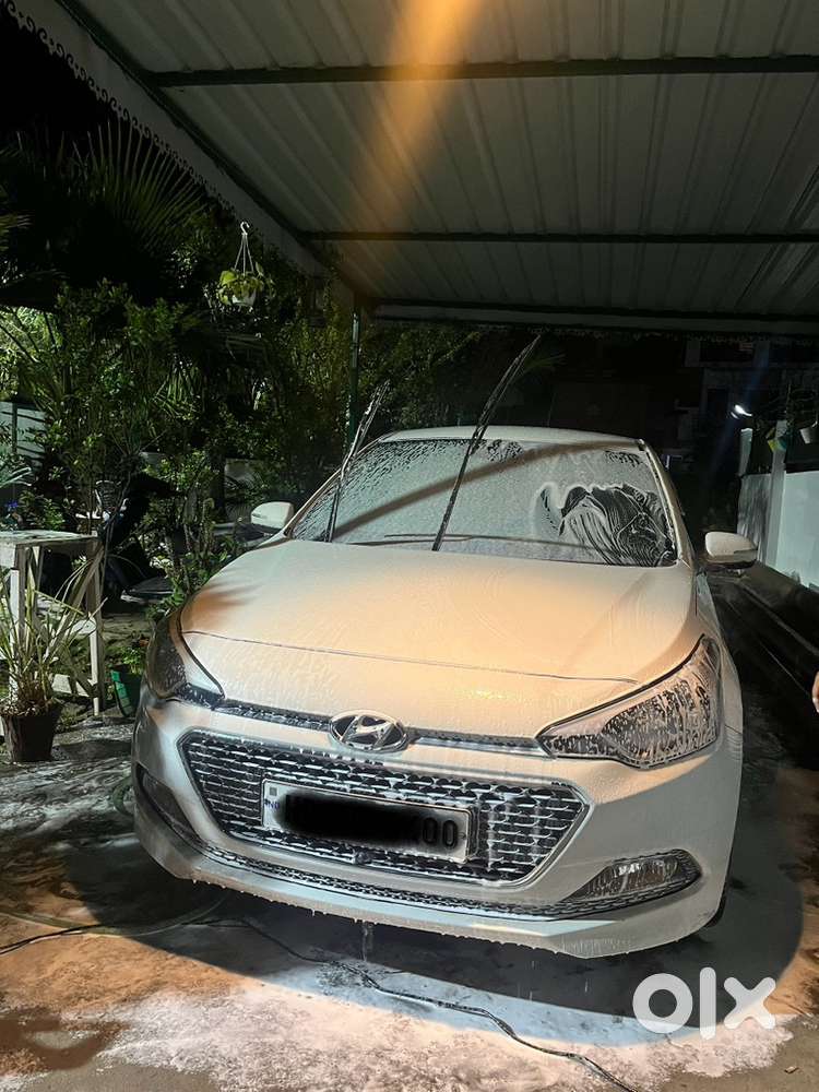 Single Handed Driven Car.scratchless Car 6 Speed Diesel Top Model