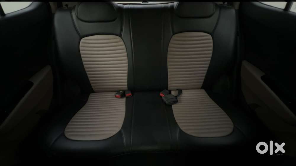 Hyundai Grand I10 1.2 Kappa Sportz, 2018, Petrol