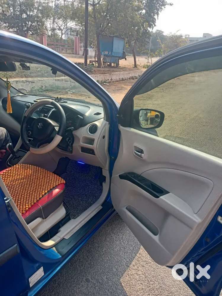 Maruti Suzuki Celerio 2018 Csr