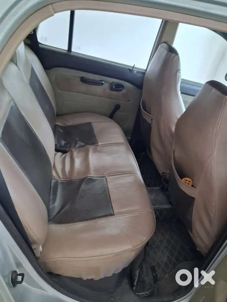 Hyundai Santro Gls Ii 2010 Petrol Manual