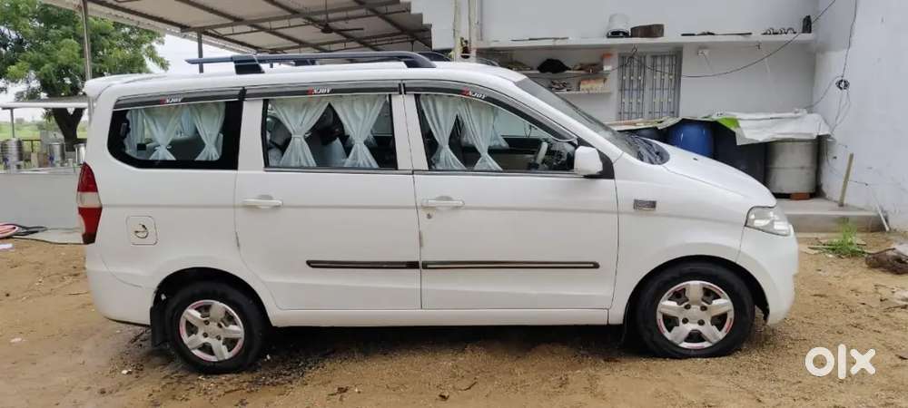 Chevrolet Enjoy 2013 Diesel 150000 Km Driven