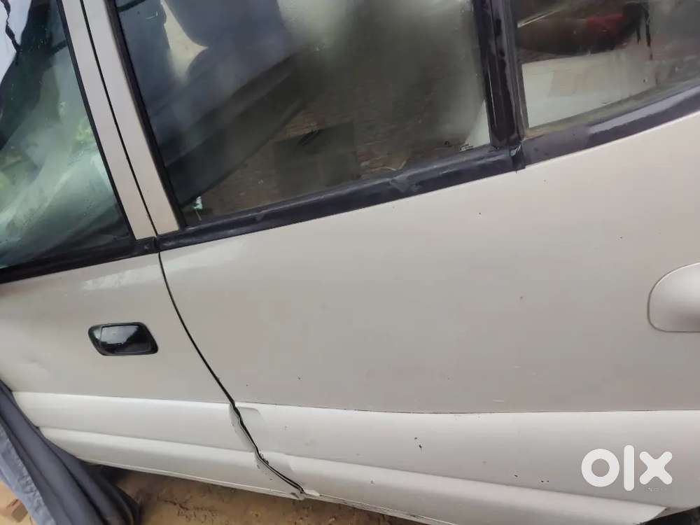 Tata Safari Dicor 2014
