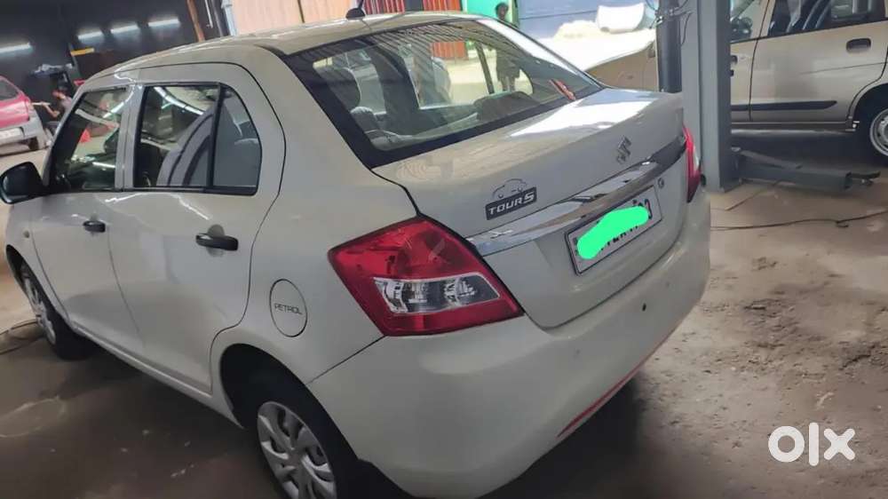 Swift Dzire 2019 Lxi