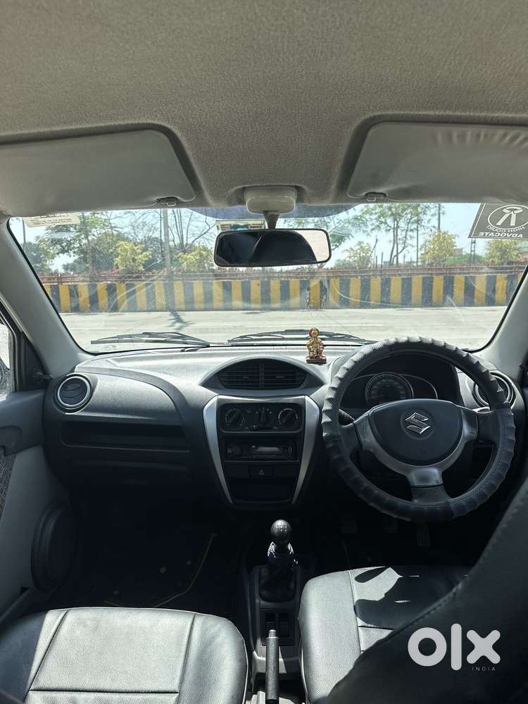 Maruti Suzuki Alto 800 Vxi, 2016, Cng & Hybrids