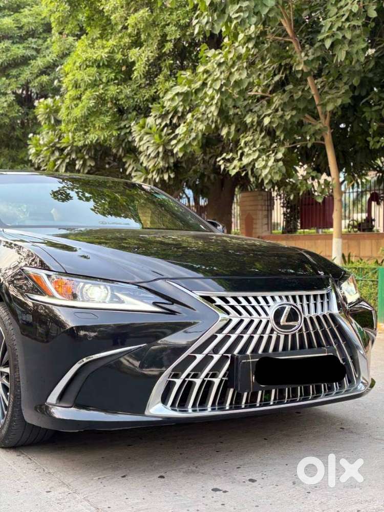 Lexus Es 300h Exquisite, 2025, Petrol