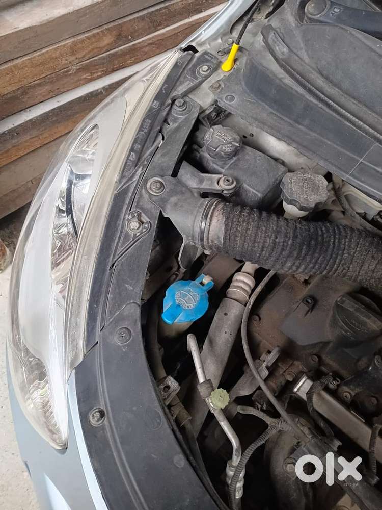 Hyundai I10 2011 Petrol 83k Km Driven