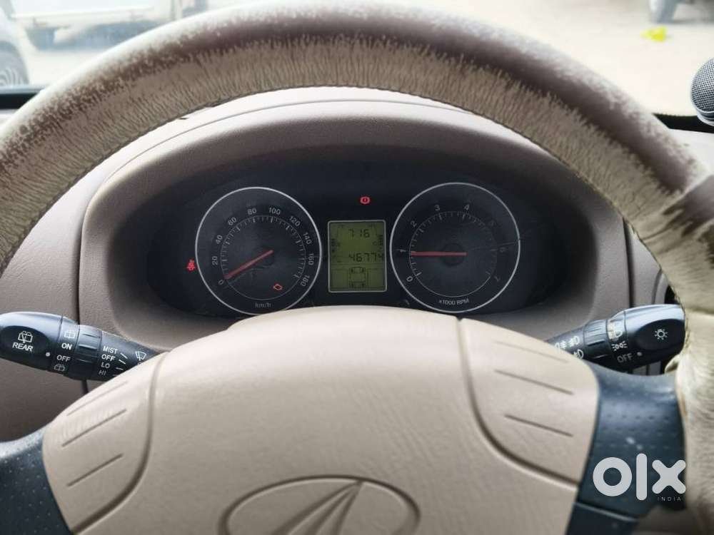 Mahindra Scorpio, 2014, Diesel
