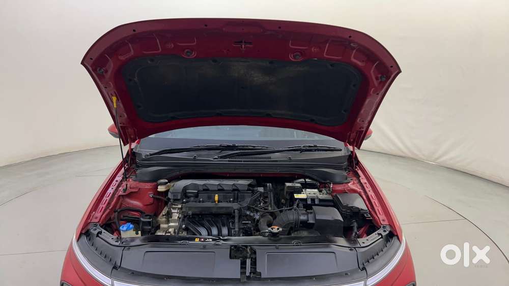 Hyundai Verna 1.5 Sx Petrol Mt, 2023, Petrol