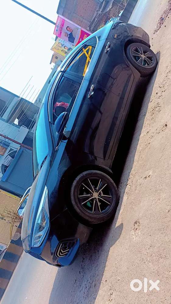 Hyundai Verna 2018 Petrol 71000 Km Driven