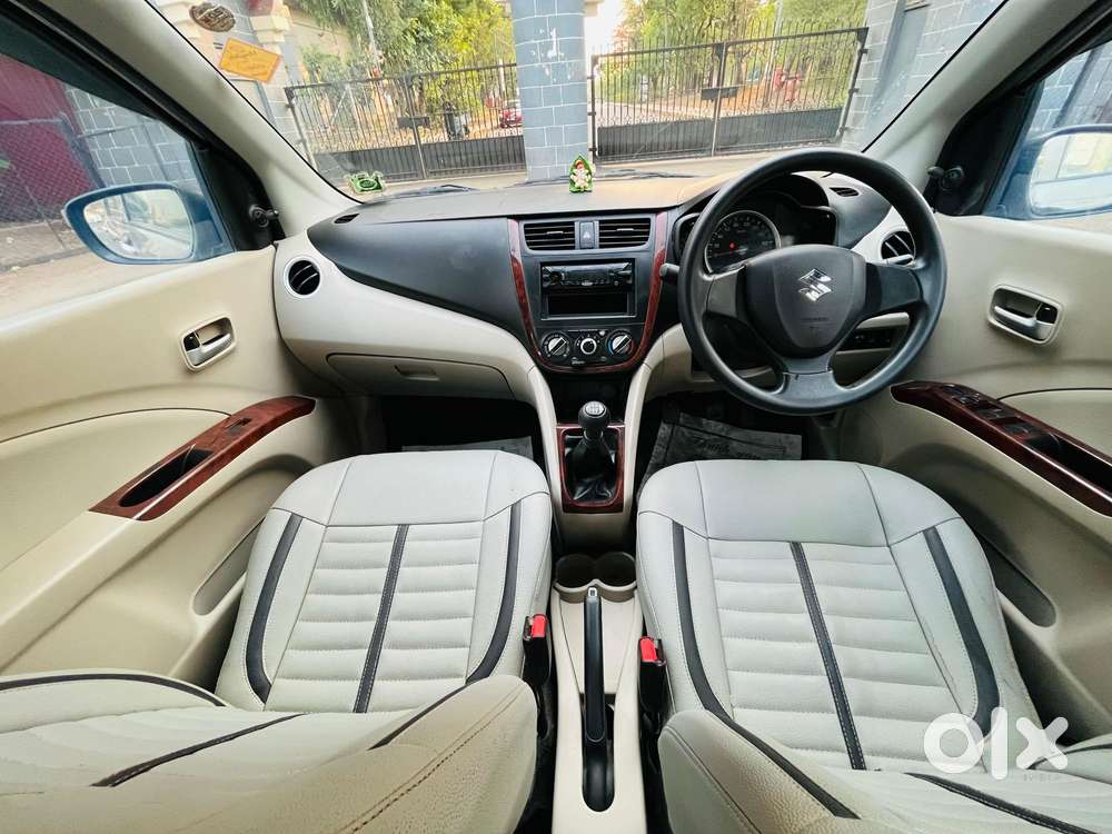 Maruti Suzuki Celerio Cng Vxi Optional, 2019, Cng & Hybrids