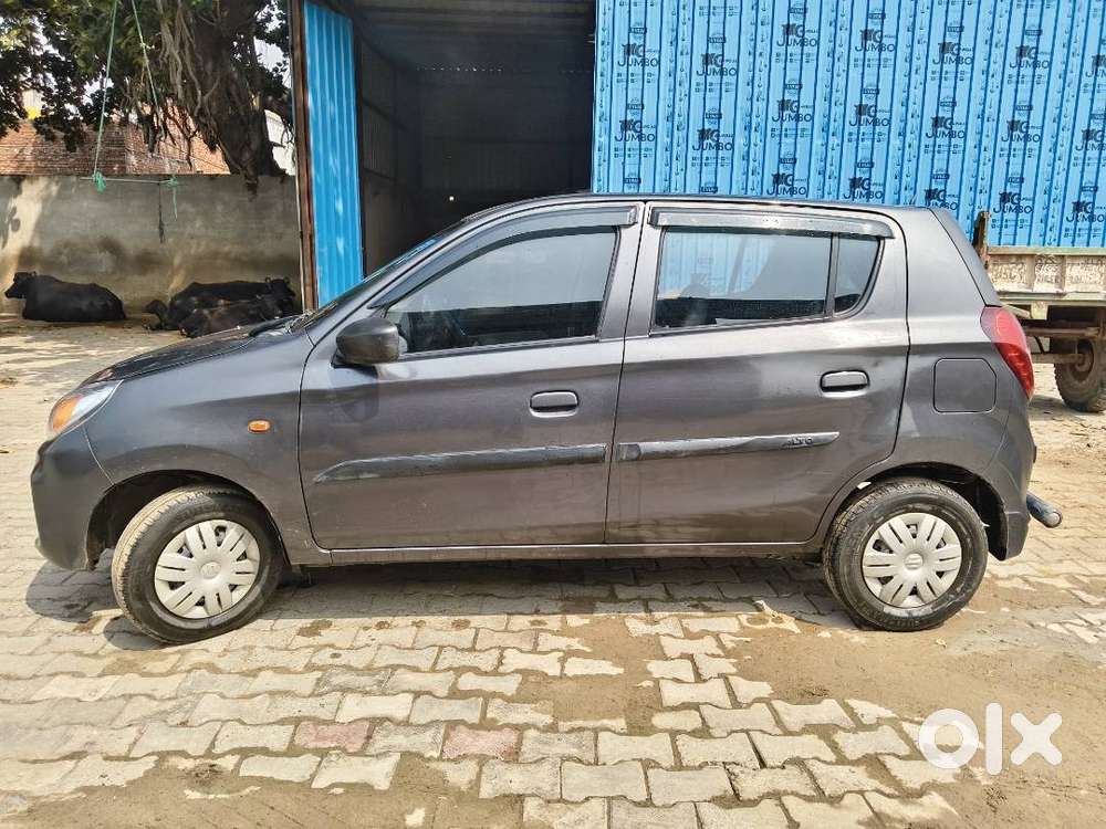 Maruti Alto 800 2021