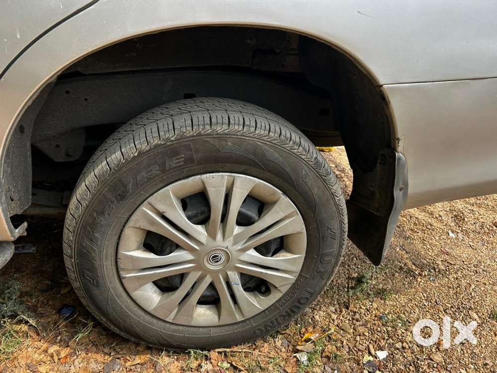 Toyota Innova 2011 Diesel Good Condition