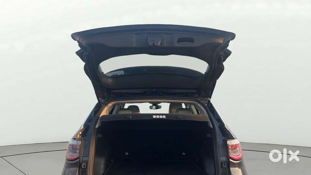 Jeep Compass 2.0 Limited, 2018, Diesel