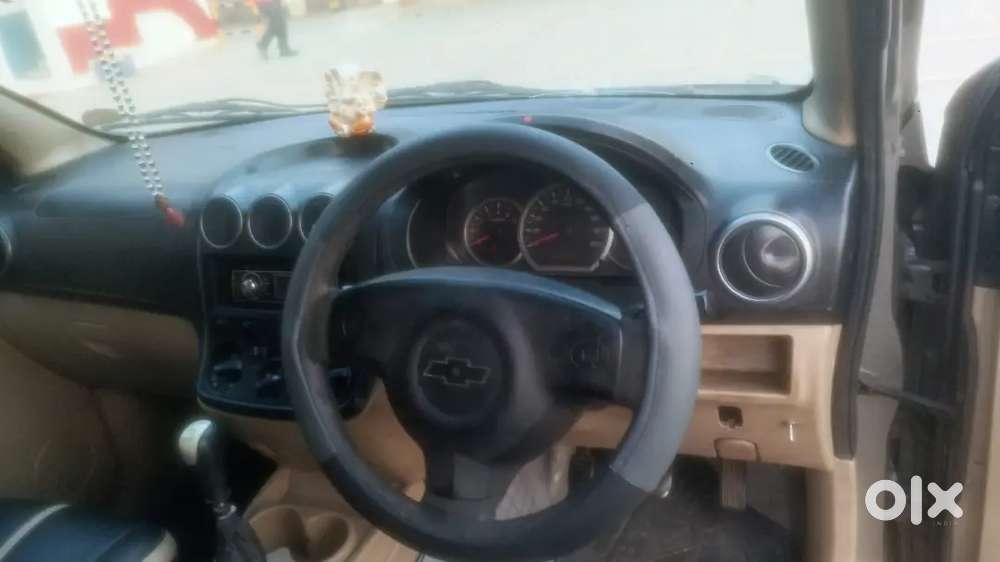 Chevrolet Enjoy 2014 Diesel 130000 Km Driven