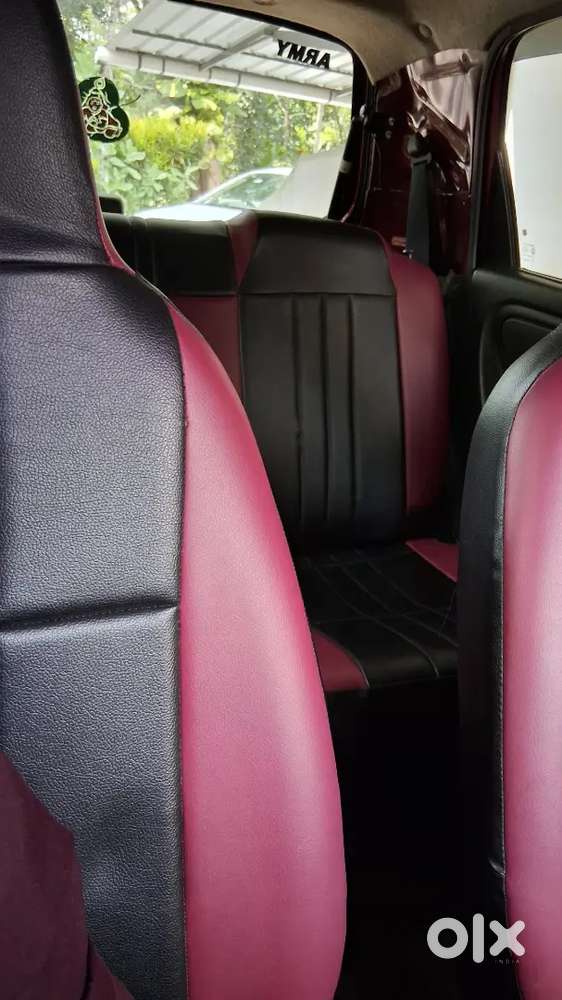 Maruti Suzuki Alto Lxi Petrol Manual 2010