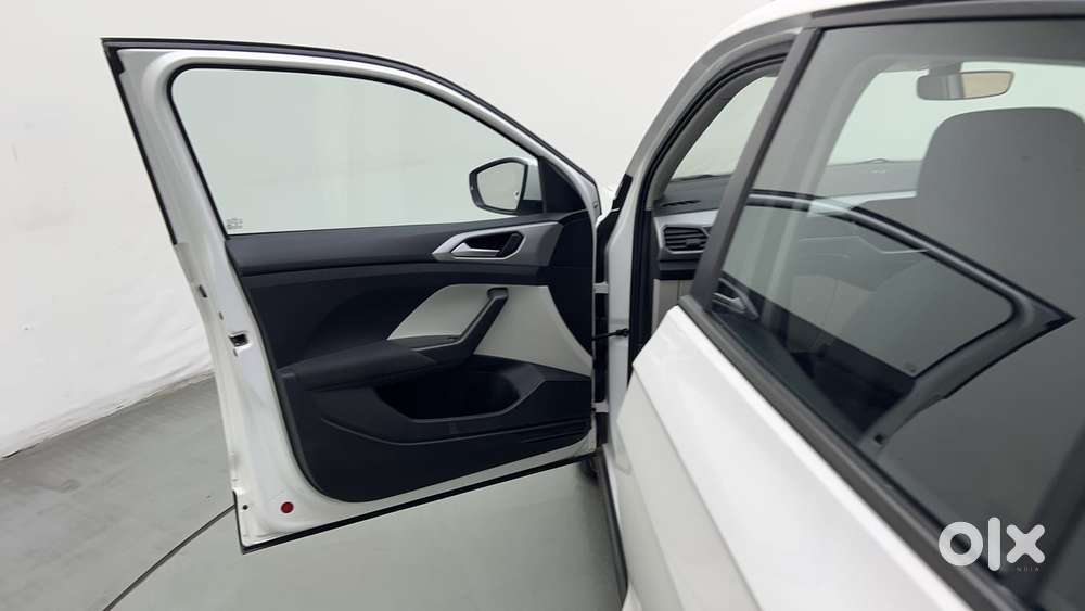 Volkswagen Tiguan 2.0 Tdi Highline, 2024, Petrol
