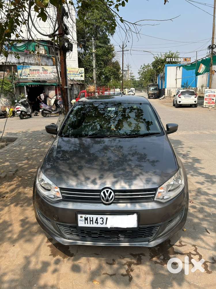 Volkswagen Polo Petrol Good Condition