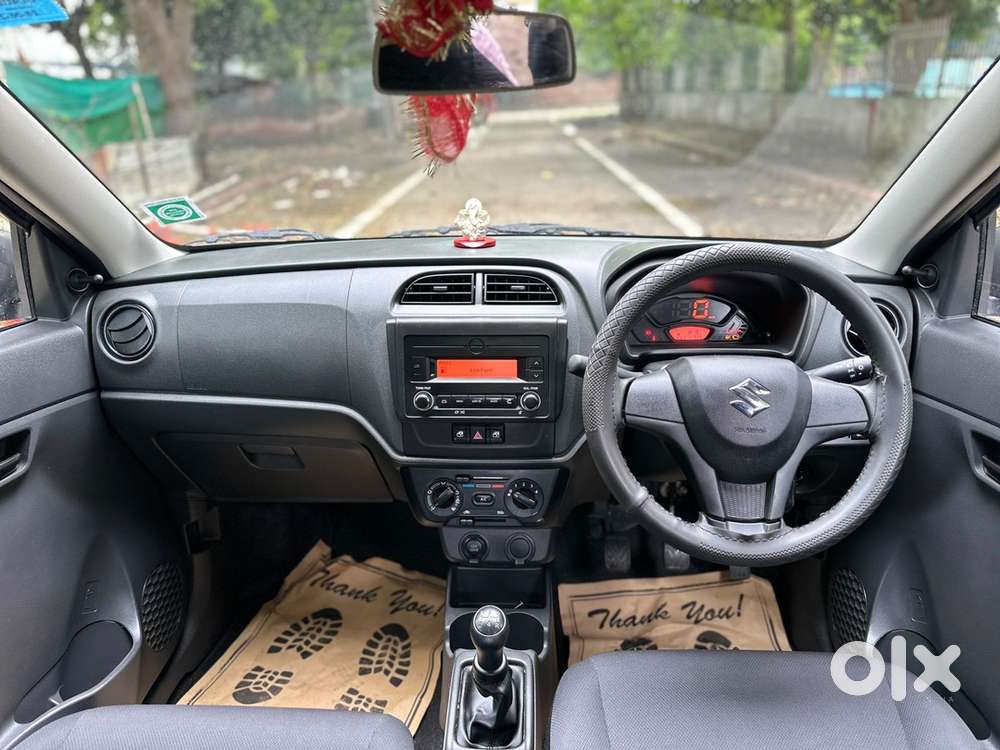 Maruti Suzuki Alto K10 2025 Petrol 8600 Km Driven