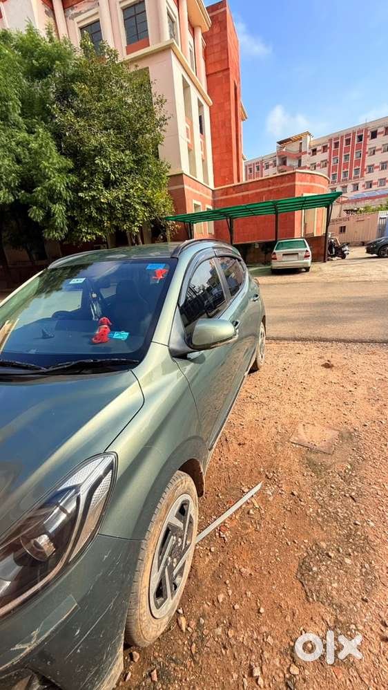 Hyundai Grand I10 Petrol 2024 ( Bh Number )doctorcar Single Hand Driv