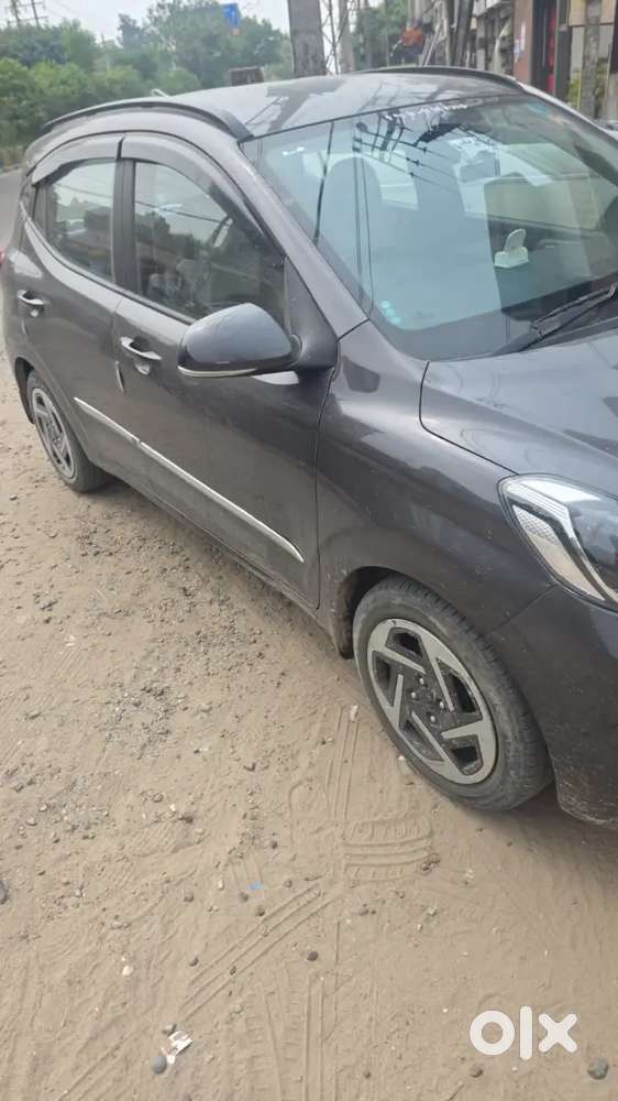 Hyundai Grand I10 2023 Sportz