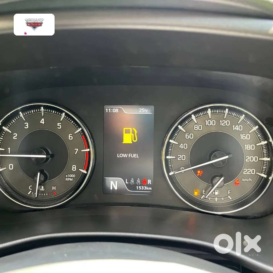 Maruti Suzuki Baleno 1.2 Zeta At, 2026, Petrol