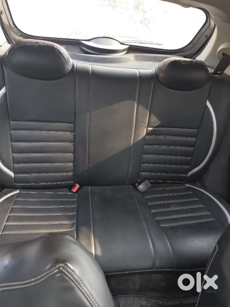 Tata Tiago Ev 2017 Petrol Good Condition