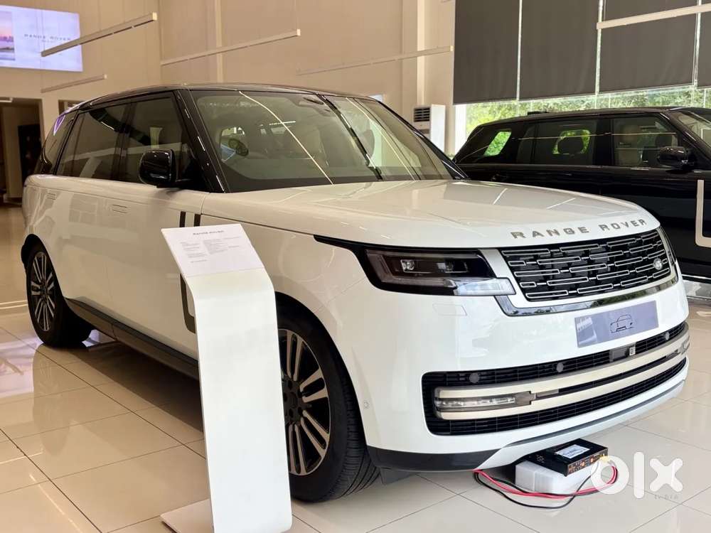 Land Rover Range, 2024, Diesel