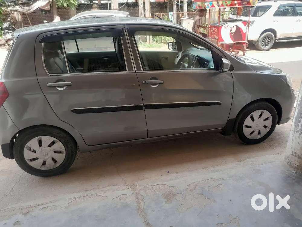 Maruti Suzuki Celerio Zxi 2019