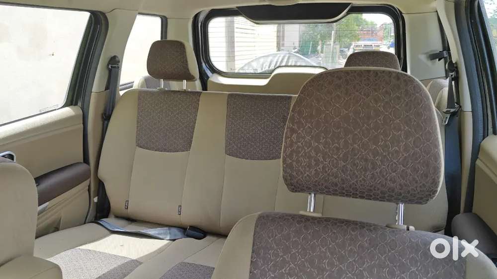 Mahindra Tuv 300 2019