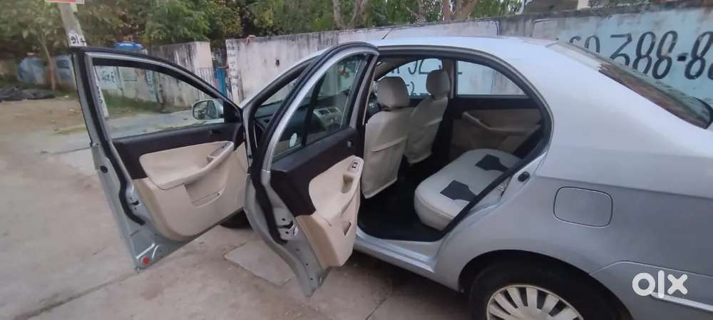 Tata Manza 2011 Petrol 120000 Km Driven