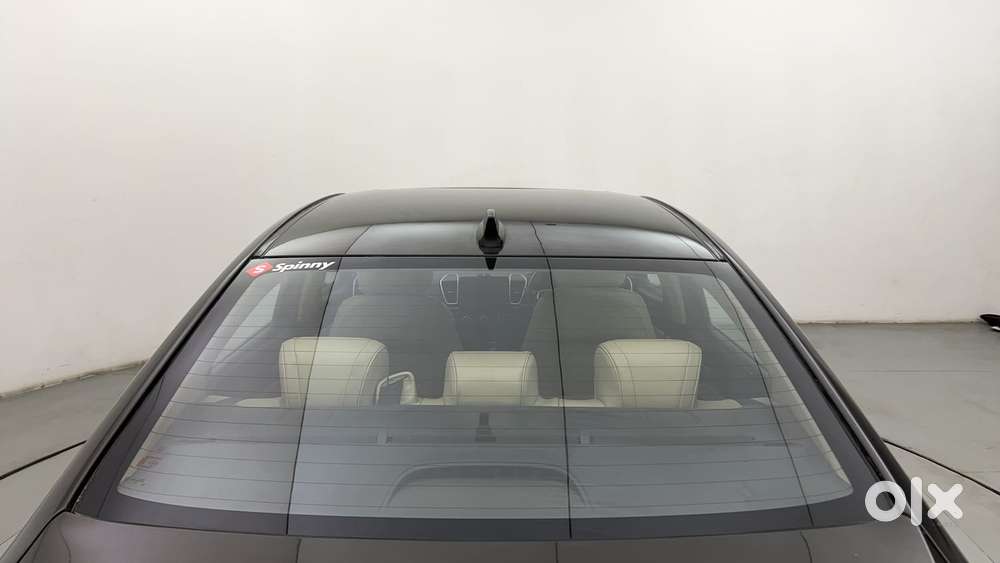 Honda City I-vtec Cvt Zx, 2022, Petrol