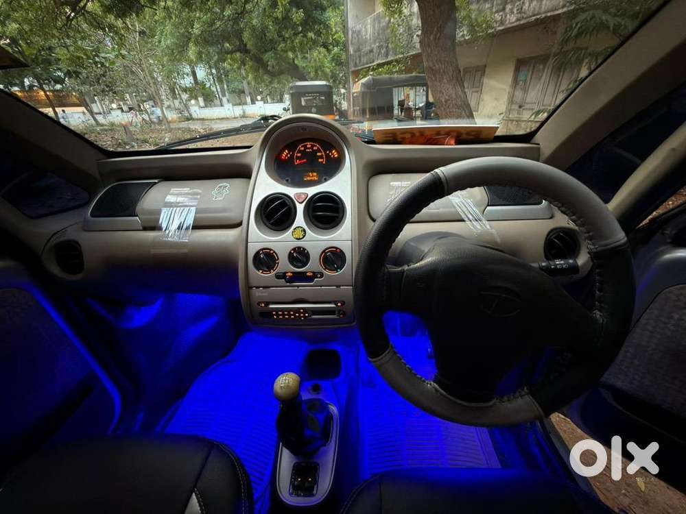 Tata Nano 2014 Petrol Good Condition