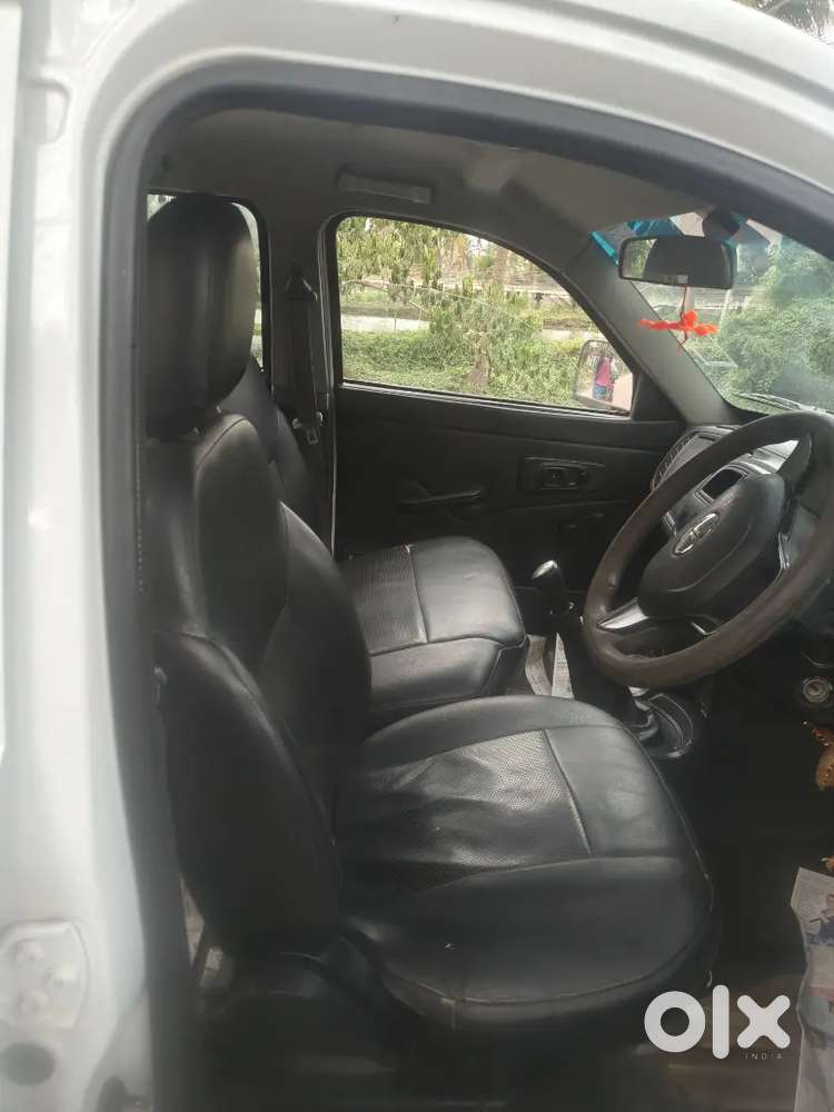 Tata Yodha Crew Cab 4*2 Diesel