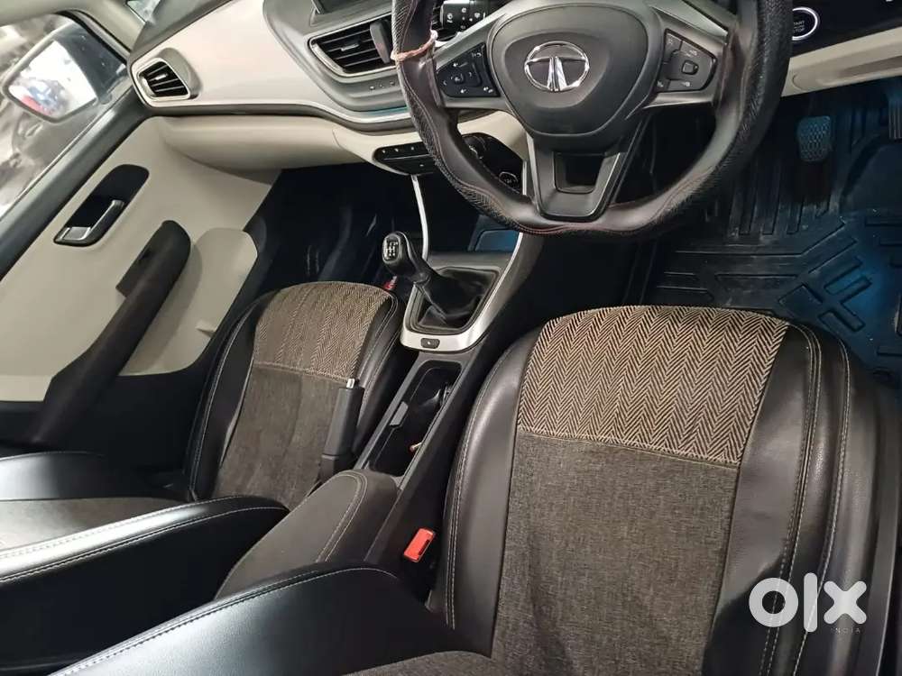 Tata Altroz 1.5 Xz 2023