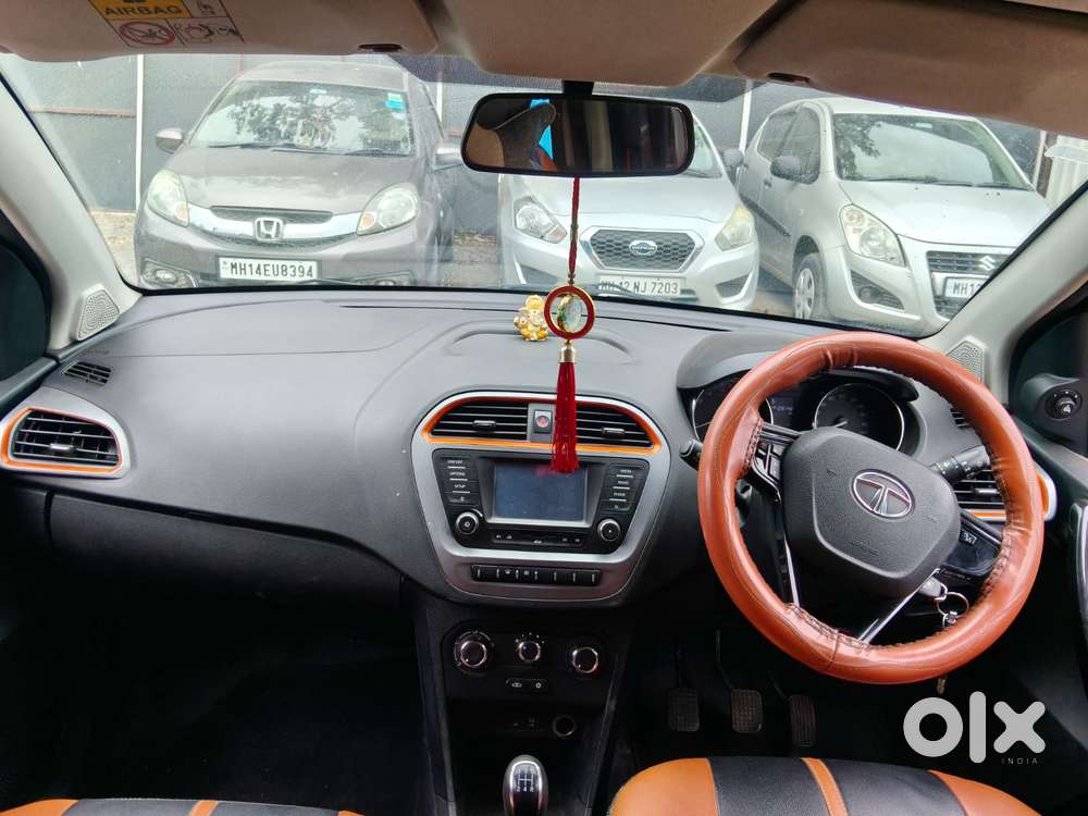Tata Tiago Nrg 1.2 Xz Mt, 2019, Diesel