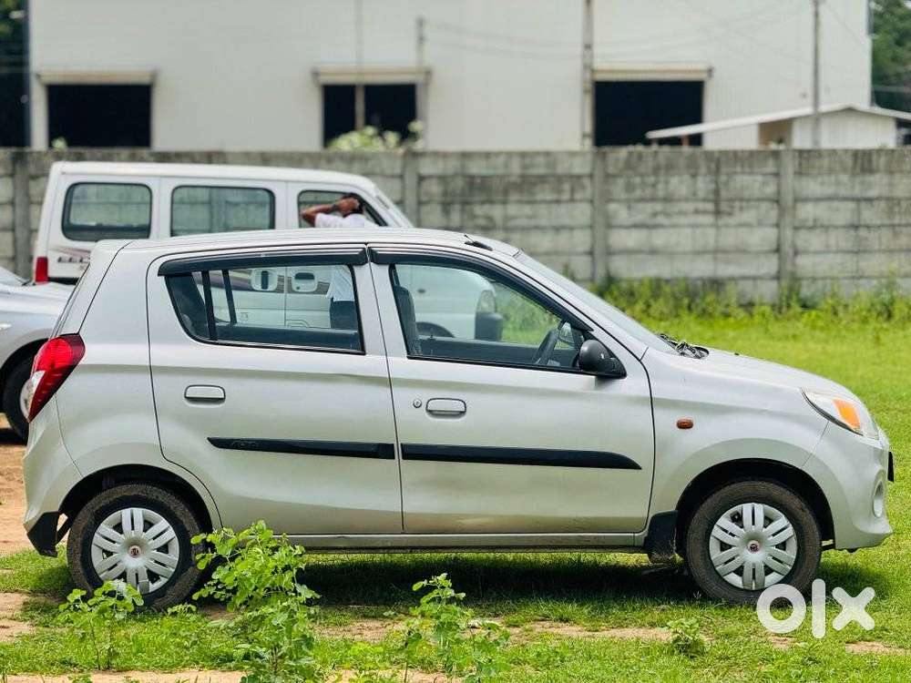 Maruti Suzuki Alto 800, 2017, Cng & Hybrids