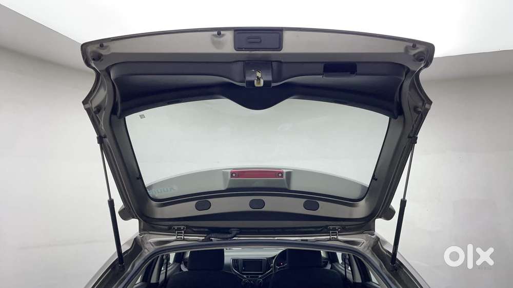 Maruti Suzuki Baleno 1.2 Sigma, 2021, Petrol