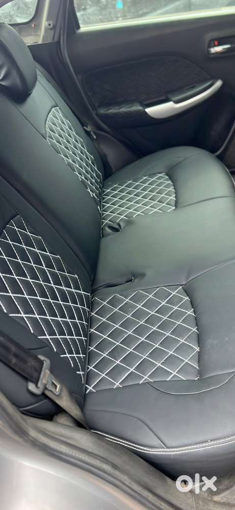 Maruti Baleno Diesel Manual 2016