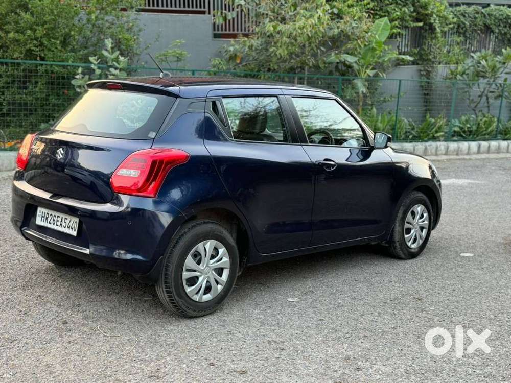 Maruti Suzuki Swift Amt Vxi, 2019, Petrol