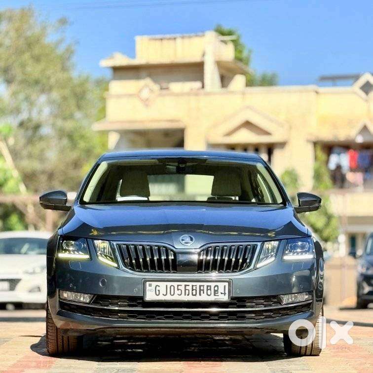 Skoda Octavia 2.0 L&k Tdi, 2020, Diesel