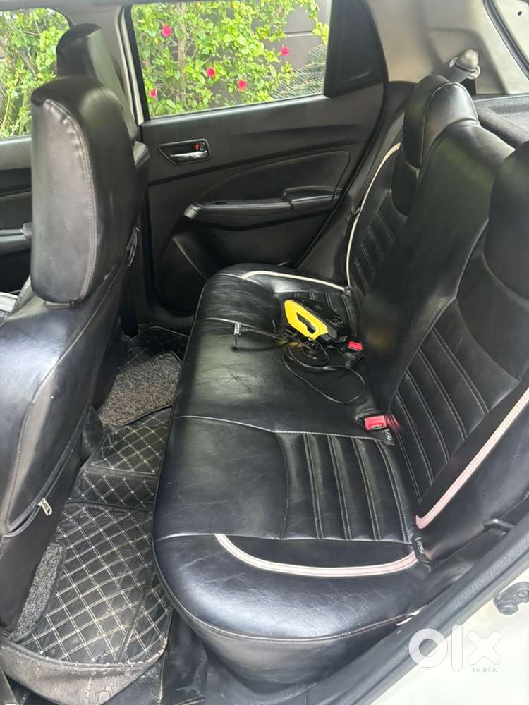 Maruti Swift Vxi 2022