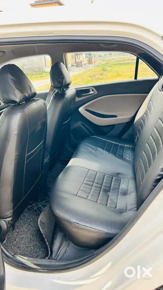 Hyundai I20 Diesel 2018 First Owner