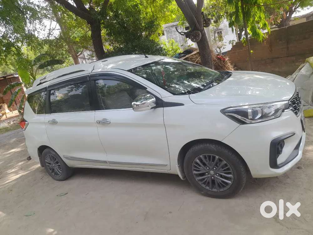 Maruti Ertiga Lxi 2021