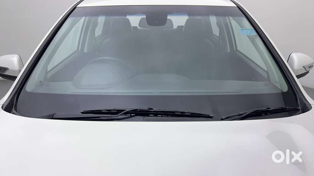 Mg Hector Sharp Dct Petrol, 2020, Petrol