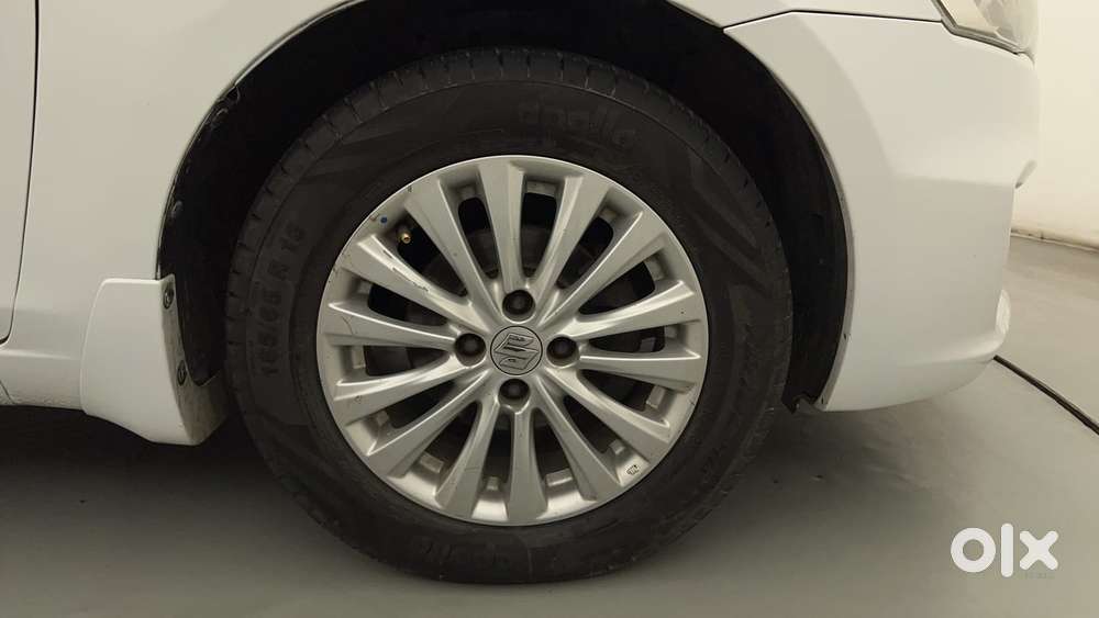 Maruti Suzuki Ciaz 1.4 Zeta Petrol, 2018, Petrol