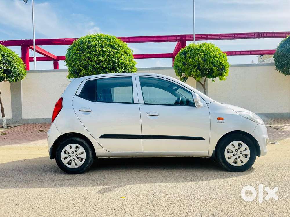 Hyundai I10 Sportz 1.1 Irde2, 2013, Petrol