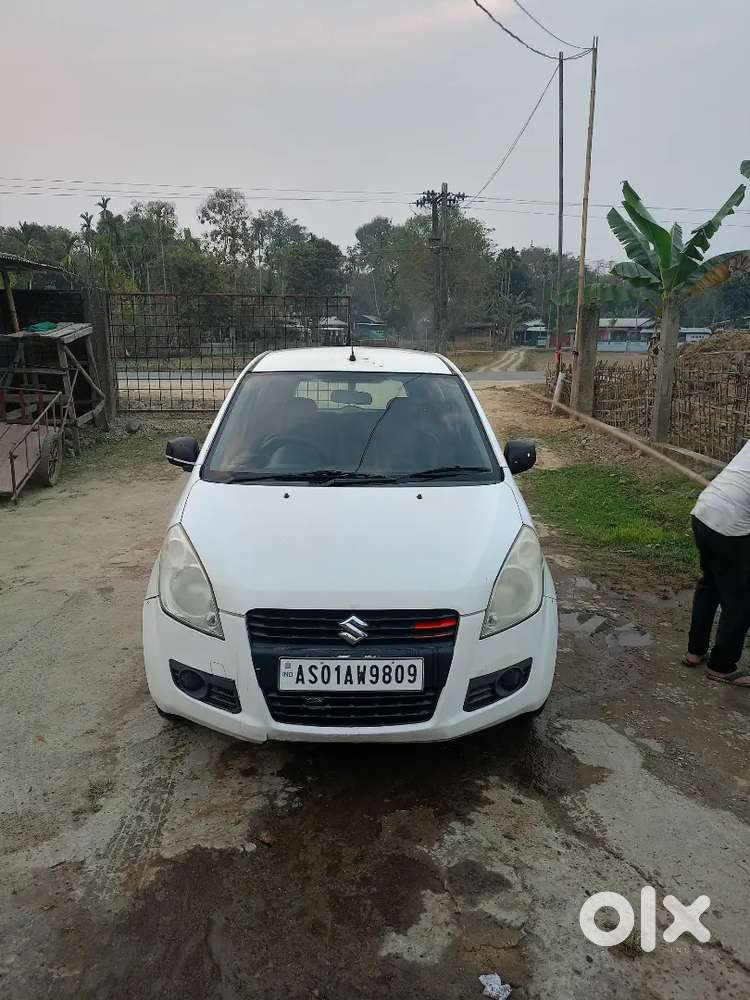 Maruti Suzuki Ritz 2011 Diesel 90000 Km Driven