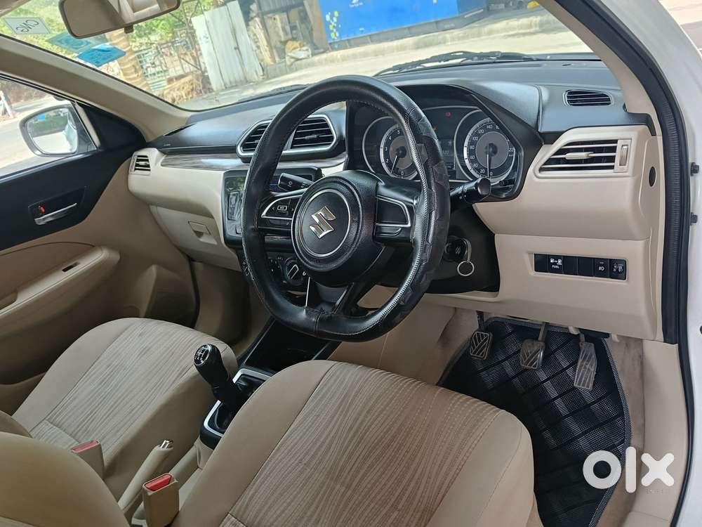 Maruti Suzuki Dzire 1.2 Vxi Cng, 2022, Cng & Hybrids